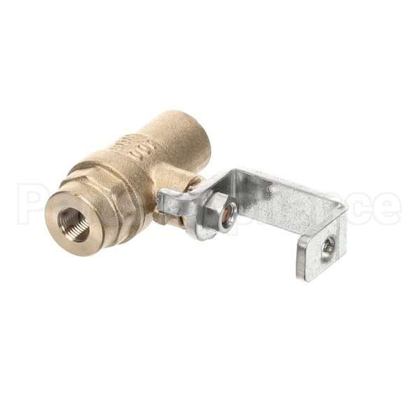 6985 Compatible Hardt Assembly Inlet Valve 1/2 Inf 3500