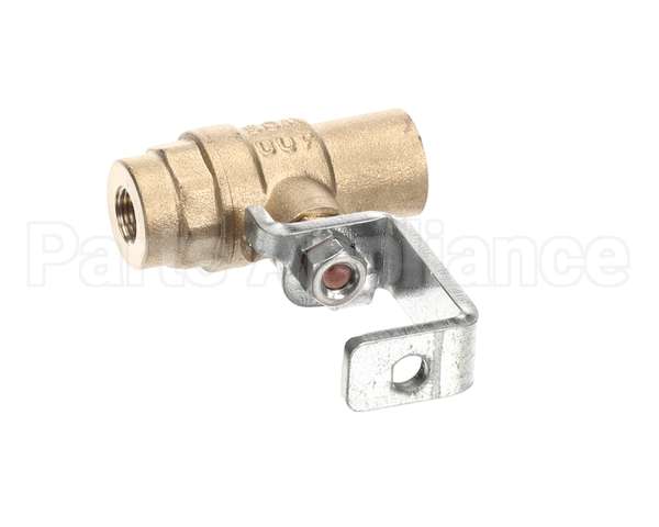 6985 Hardt Assembly Inlet Valve 1/2 Inf 3500