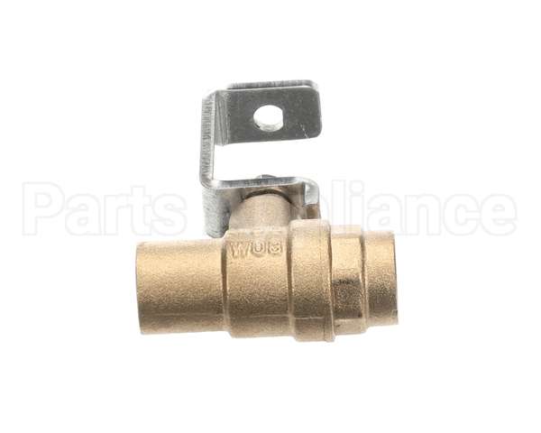 6985 Hardt Assembly Inlet Valve 1/2 Inf 3500