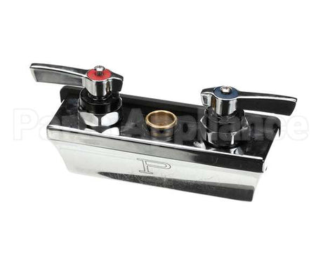 69878 Perlick Wall Mount Faucet