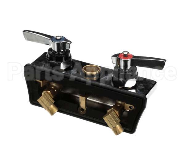 69878 Perlick Wall Mount Faucet