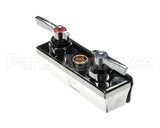 69878 Perlick Wall Mount Faucet