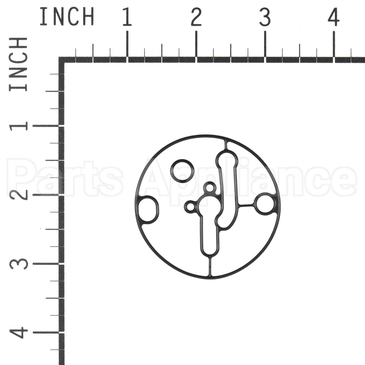 698780 Briggs & Stratton Tube-Fuel Transfer
