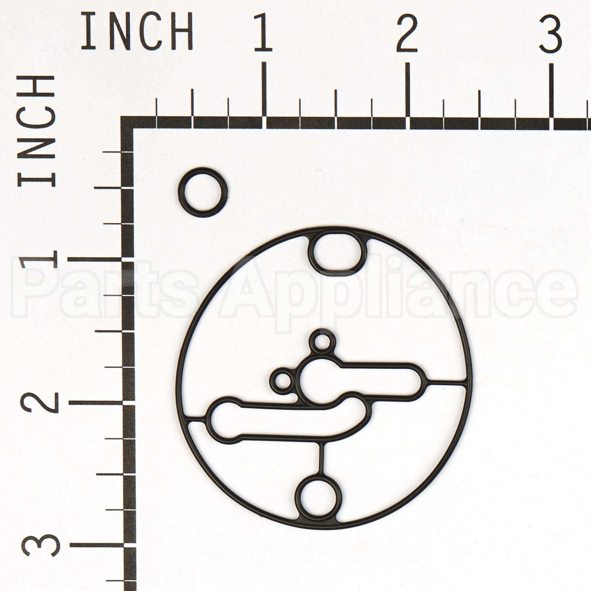 698781 Briggs & Stratton Gasket-Float Bowl