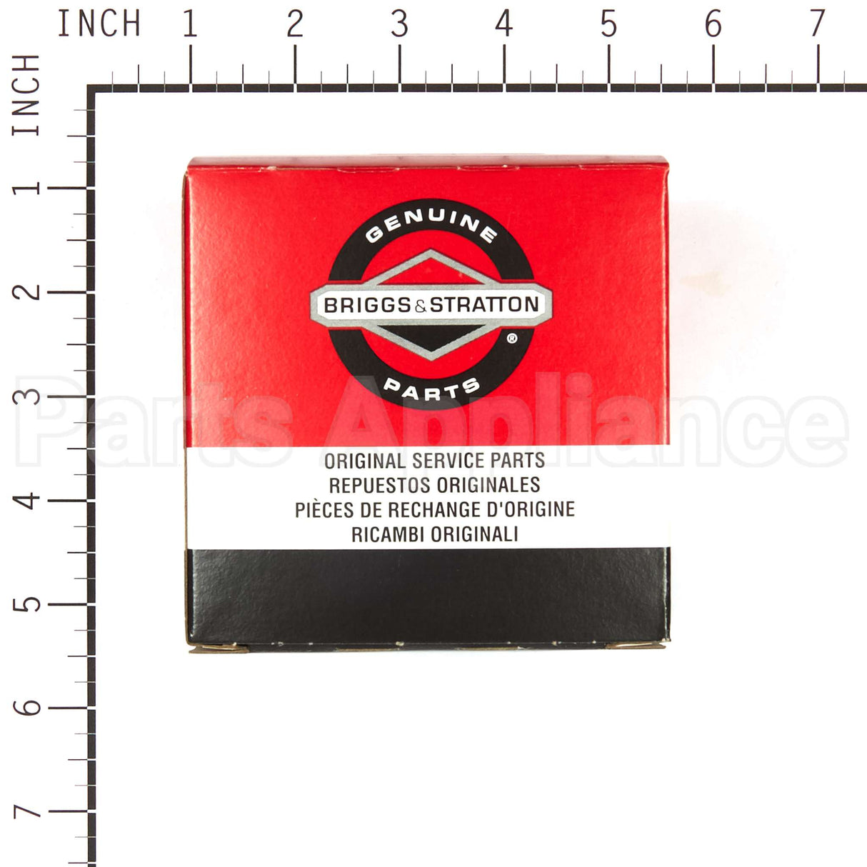 698973 Briggs & Stratton Cleaner-Air
