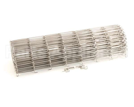 699-027S Q Infrared Ovens Beltconveyorflatflex