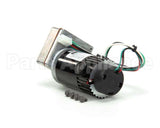 699-052S Q Infrared Ovens Boxed Kit,Motor,Convey.90Vdc I