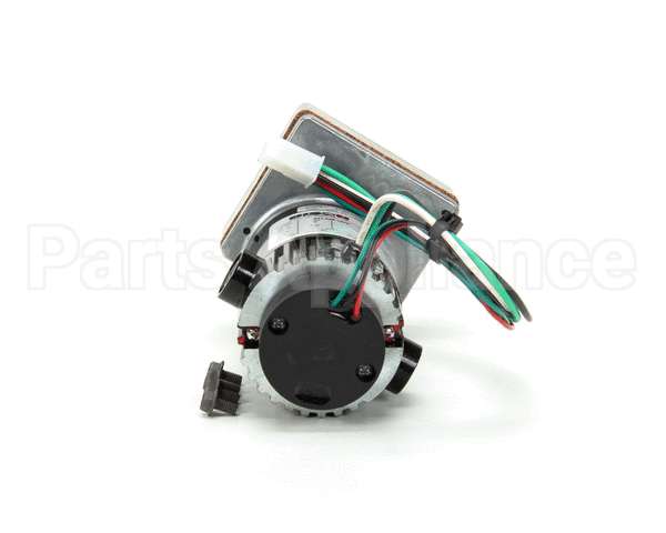 699-052S Q Infrared Ovens Boxed Kit,Motor,Convey.90Vdc I