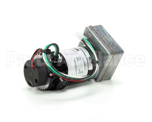 699-052S Q Infrared Ovens Boxed Kit,Motor,Convey.90Vdc I