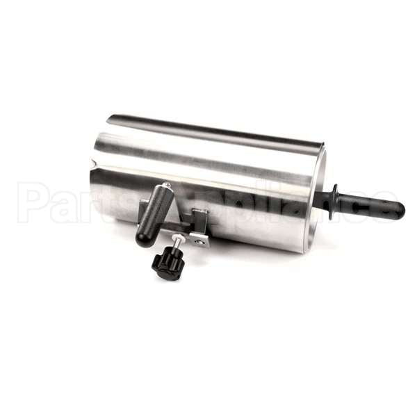 699-BAS Compatible Globe Vegetable Hopper Assembly