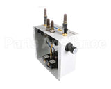 69900D7025 Perlick Blender, Double, 70/30, 25/75