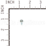 699200 Briggs & Stratton Screw