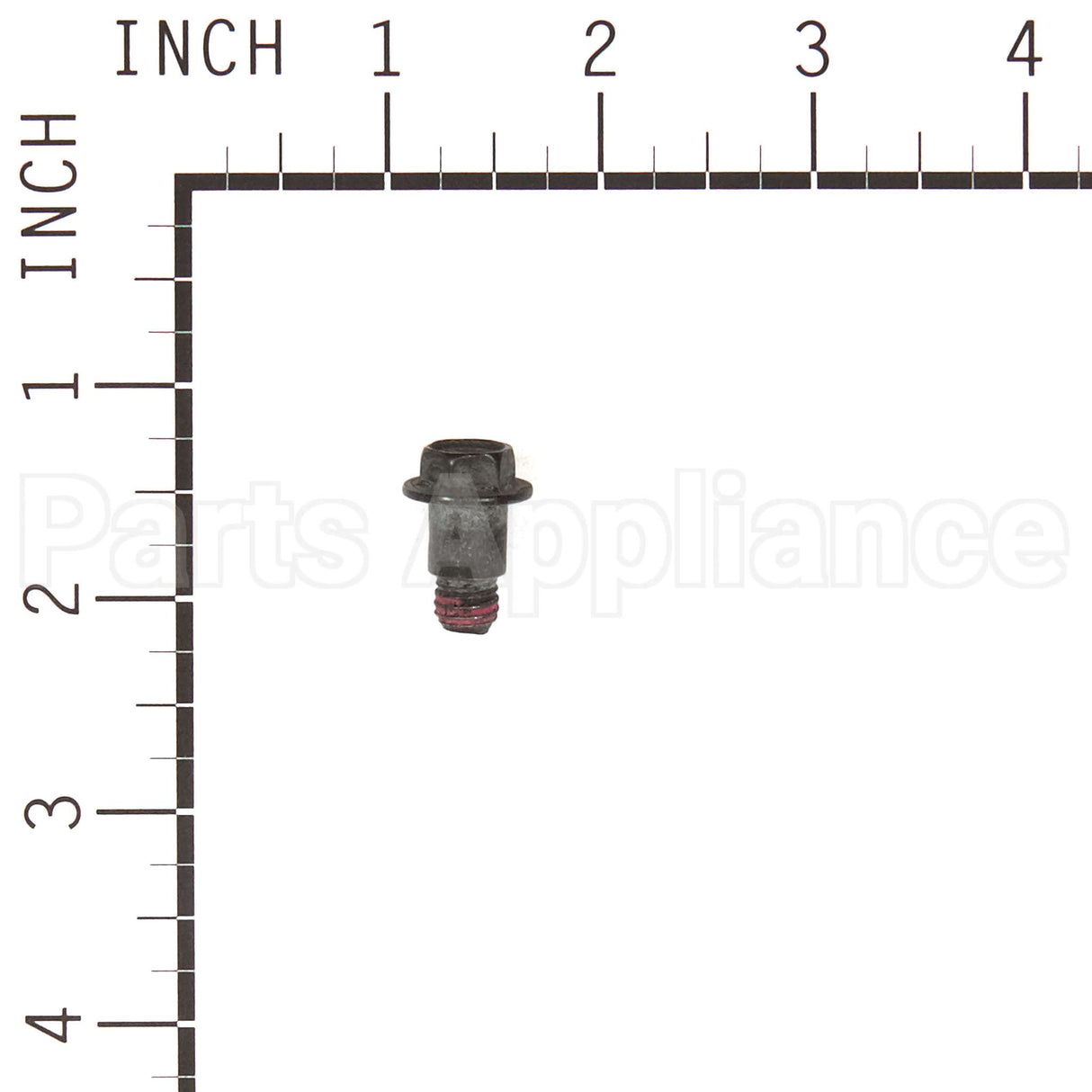 699201 Briggs & Stratton Screw