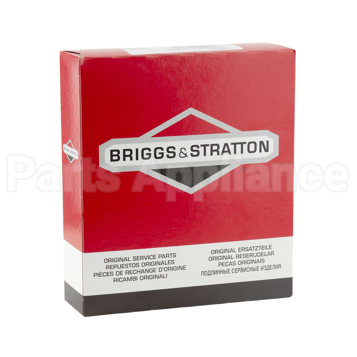 699207 Briggs & Stratton Base-Air Cleaner