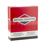 699207 Briggs & Stratton Base-Air Cleaner