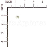 699228 Briggs & Stratton Screw