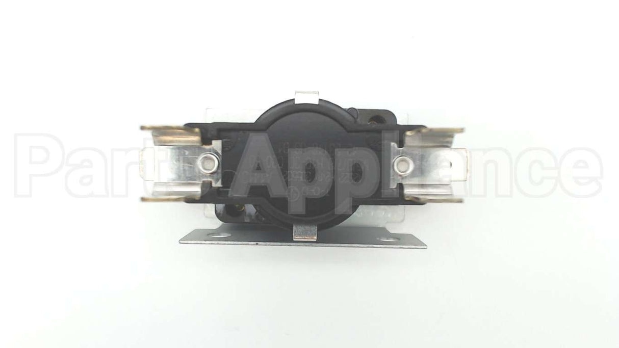 42-23116-08 Rheem-Ruud 24V Dpst N/O Sequencing Relay