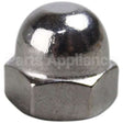 69932 Compatible Globe Acorn Nut