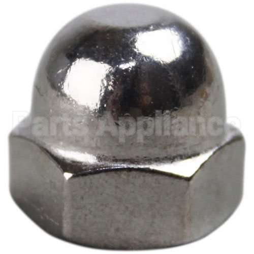 69932 Compatible Globe Acorn Nut