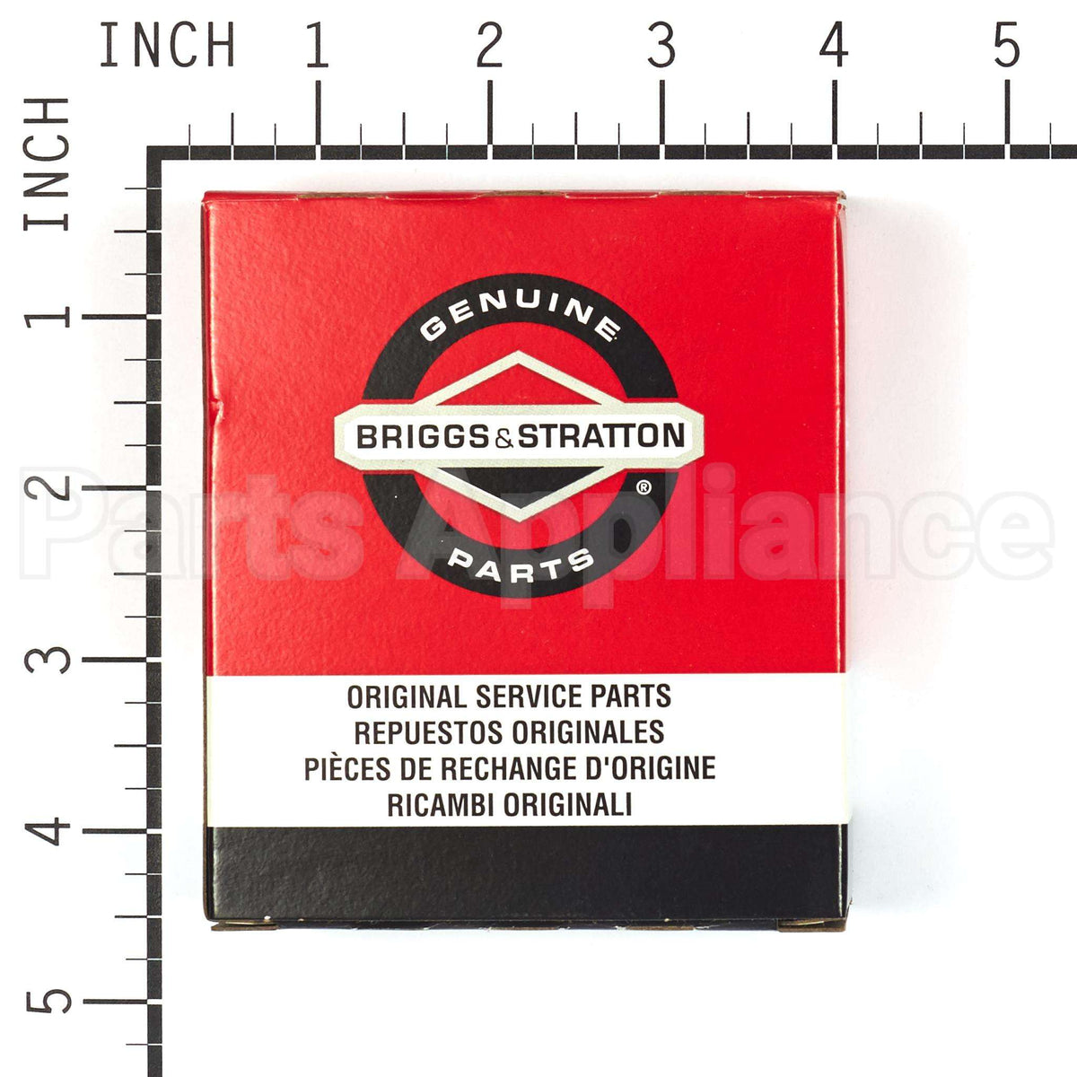 69932S Briggs & Stratton Kit-Handle/Rope