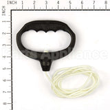699334 Briggs & Stratton Kit-Handle/Rope