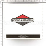 699374 Briggs & Stratton Tank-Fuel