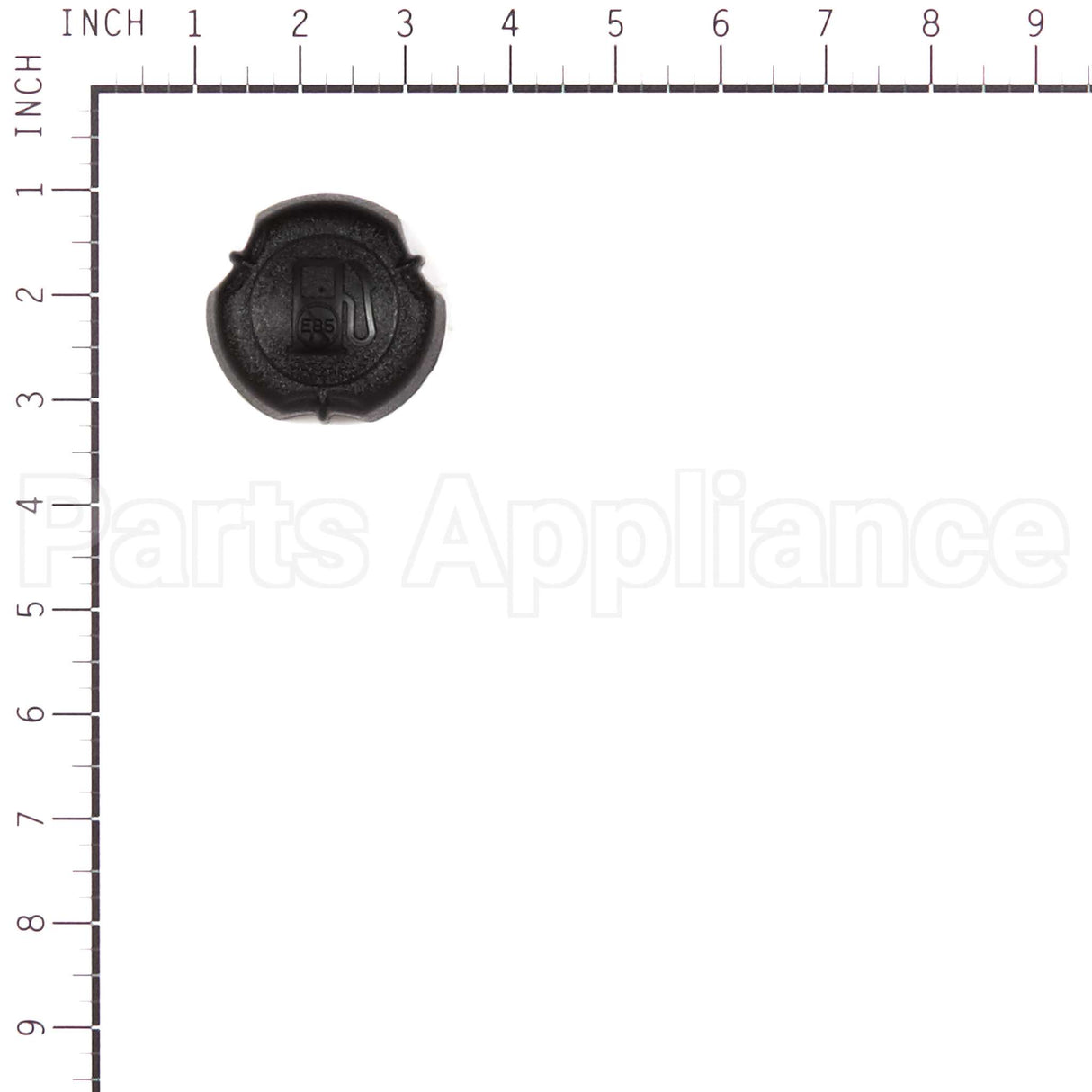 699387 Briggs & Stratton Tank-Fuel