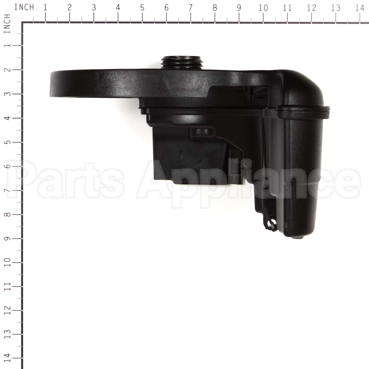699387 Briggs & Stratton Tank-Fuel