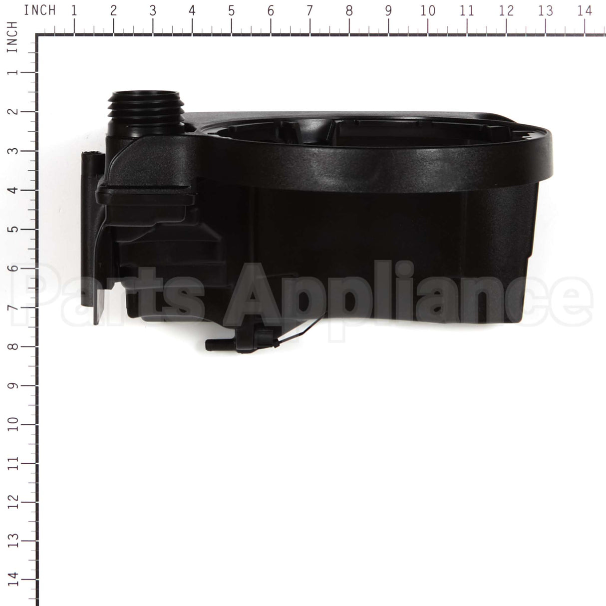 699387 Briggs & Stratton Tank-Fuel