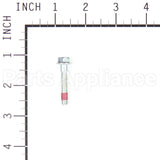 699484 Briggs & Stratton Screw