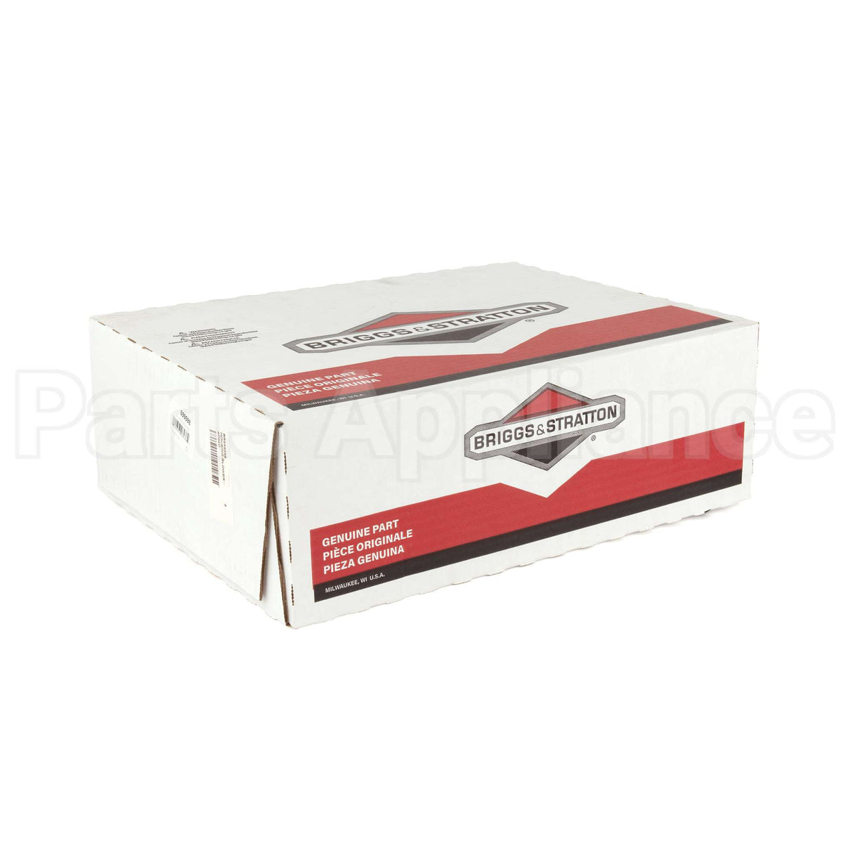 699598 Briggs & Stratton Housing-Blower