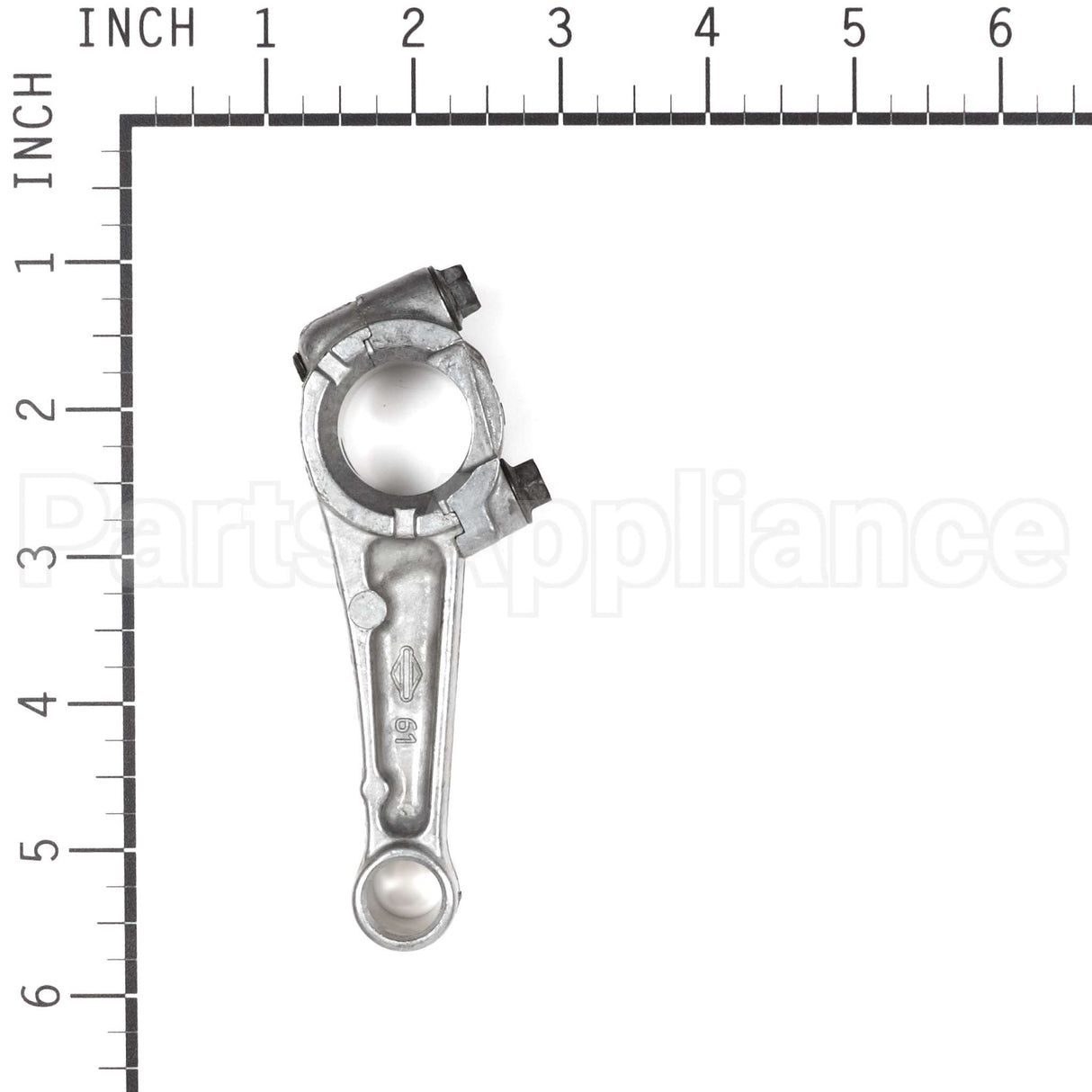 699654 Briggs & Stratton Rod-Connecting