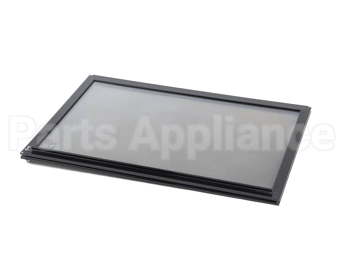 69968 Structural Concepts Door Rh In Replcmt Rg/Bl