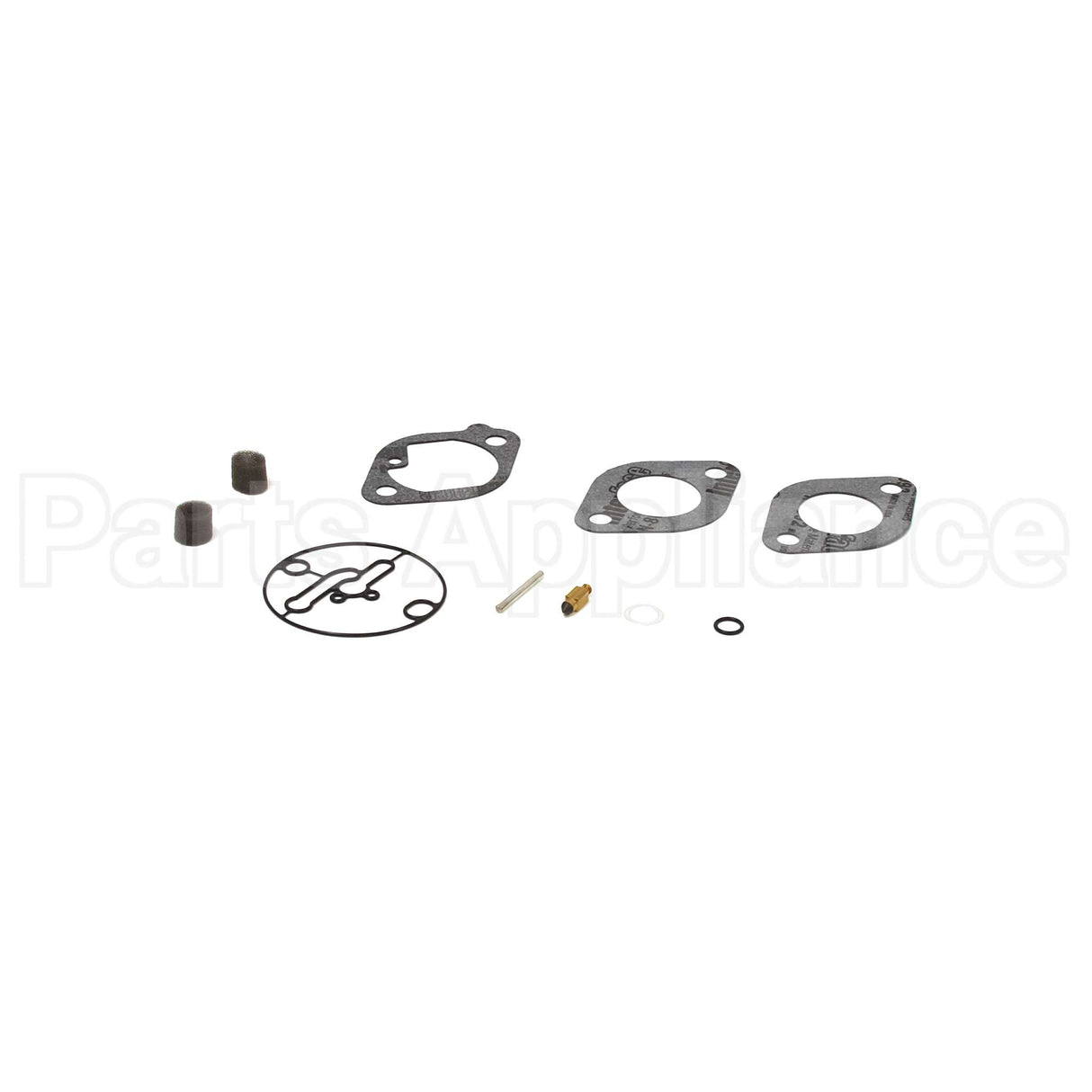 699814 Briggs & Stratton Kit-Carb Overhaul