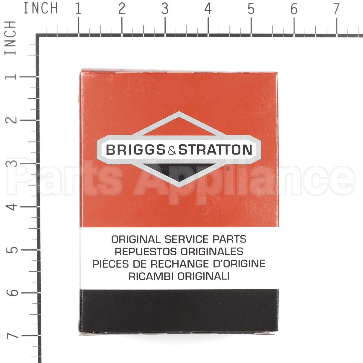699850 Briggs & Stratton Screen-Rotating