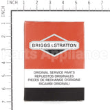 699850 Briggs & Stratton Screen-Rotating