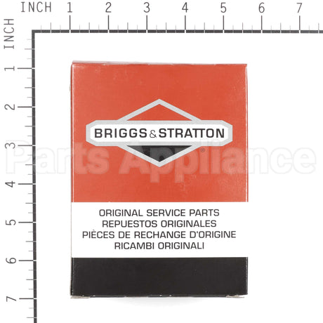 699850 Briggs & Stratton Screen-Rotating