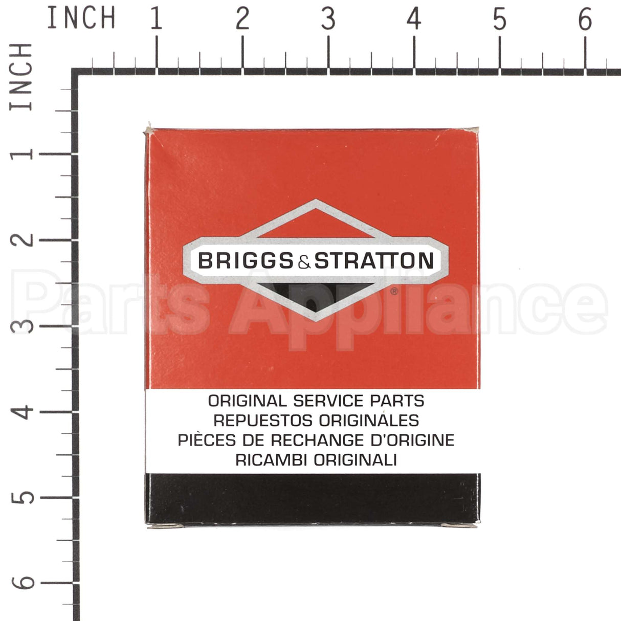 699871 Briggs & Stratton Clutch - Drive