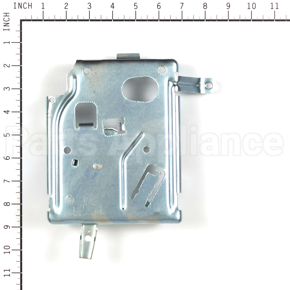699885 Briggs & Stratton Tank-Fuel