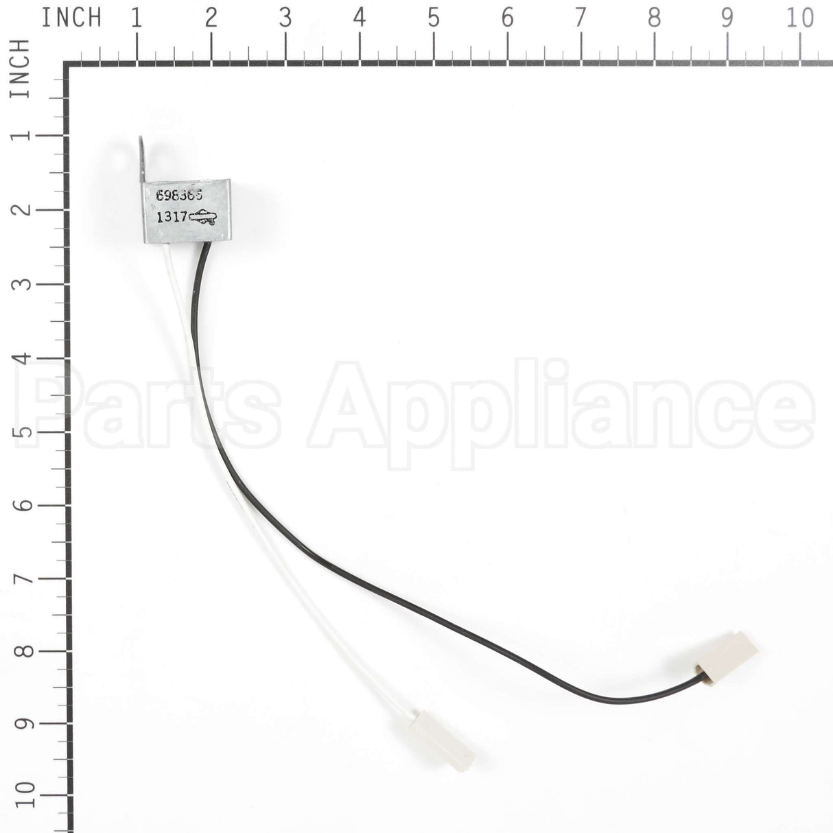 699951 Briggs & Stratton Module-Oil Sensor