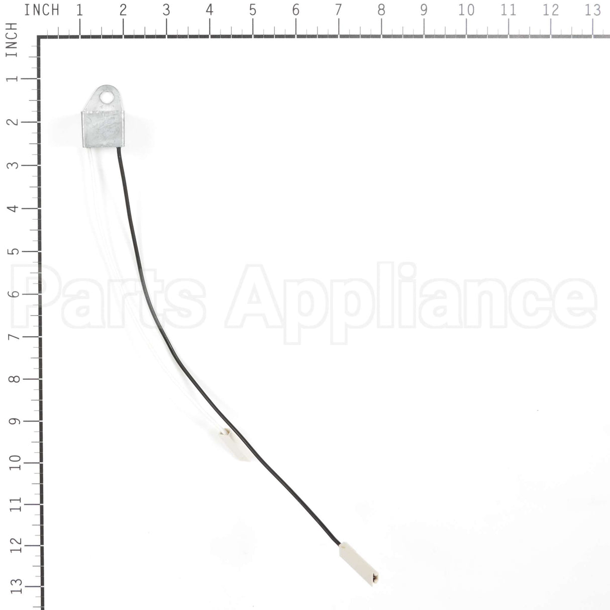 699951 Briggs & Stratton Module-Oil Sensor