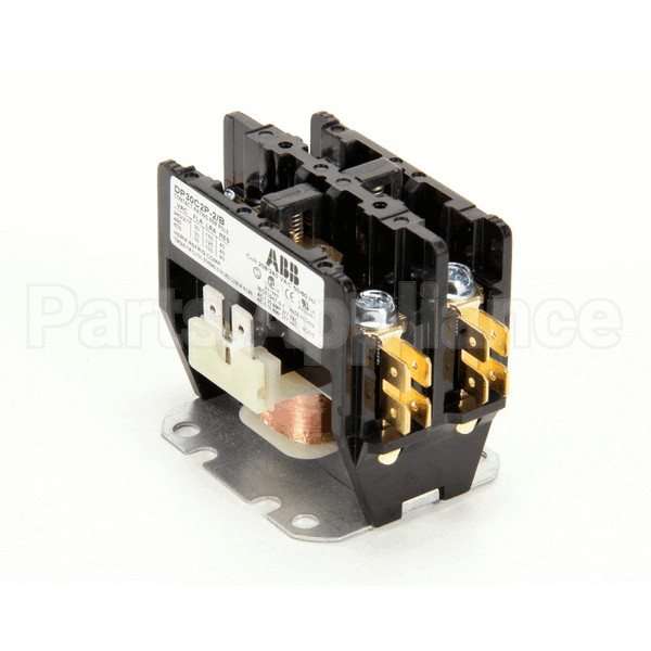 69996 Compatible Saniserv Relay Cont 230 2 Pole
