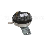 V71561 Aaon Pressure Switch .08"Min .18Max