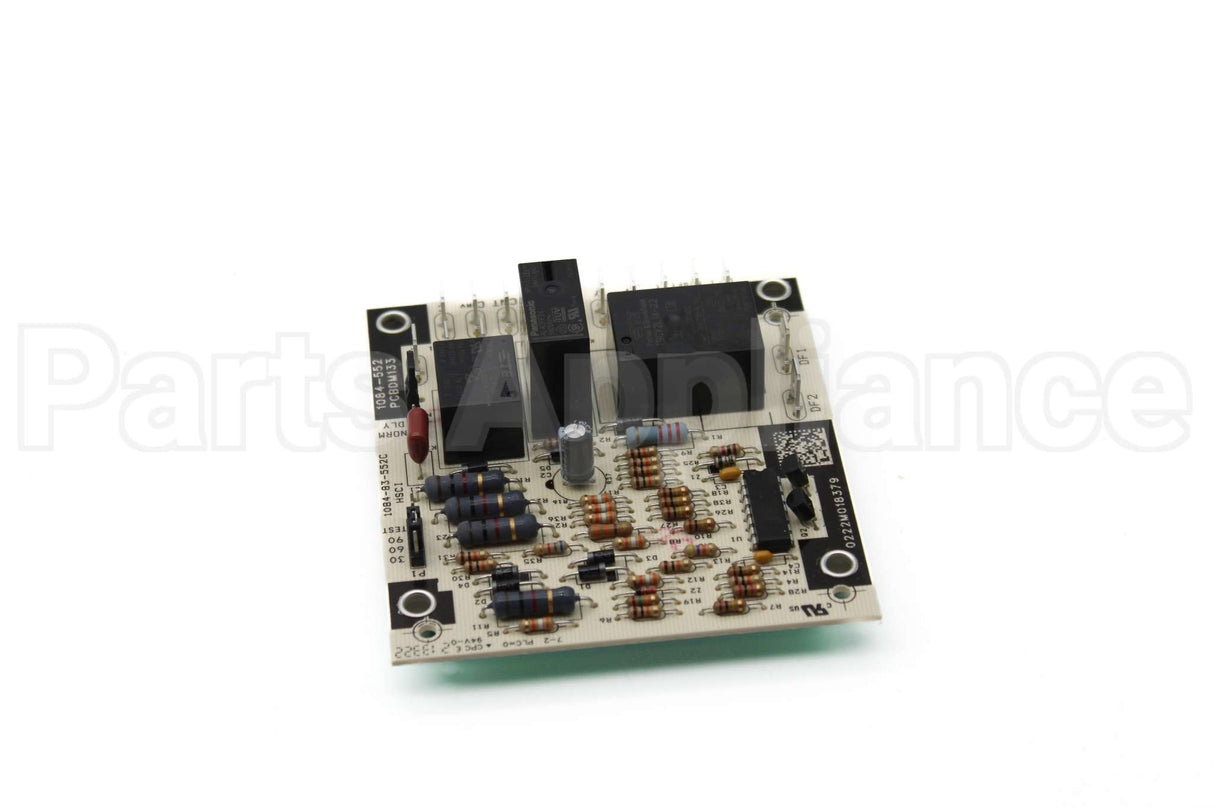 PCBDM133S Amana-Goodman Defrost Control Board