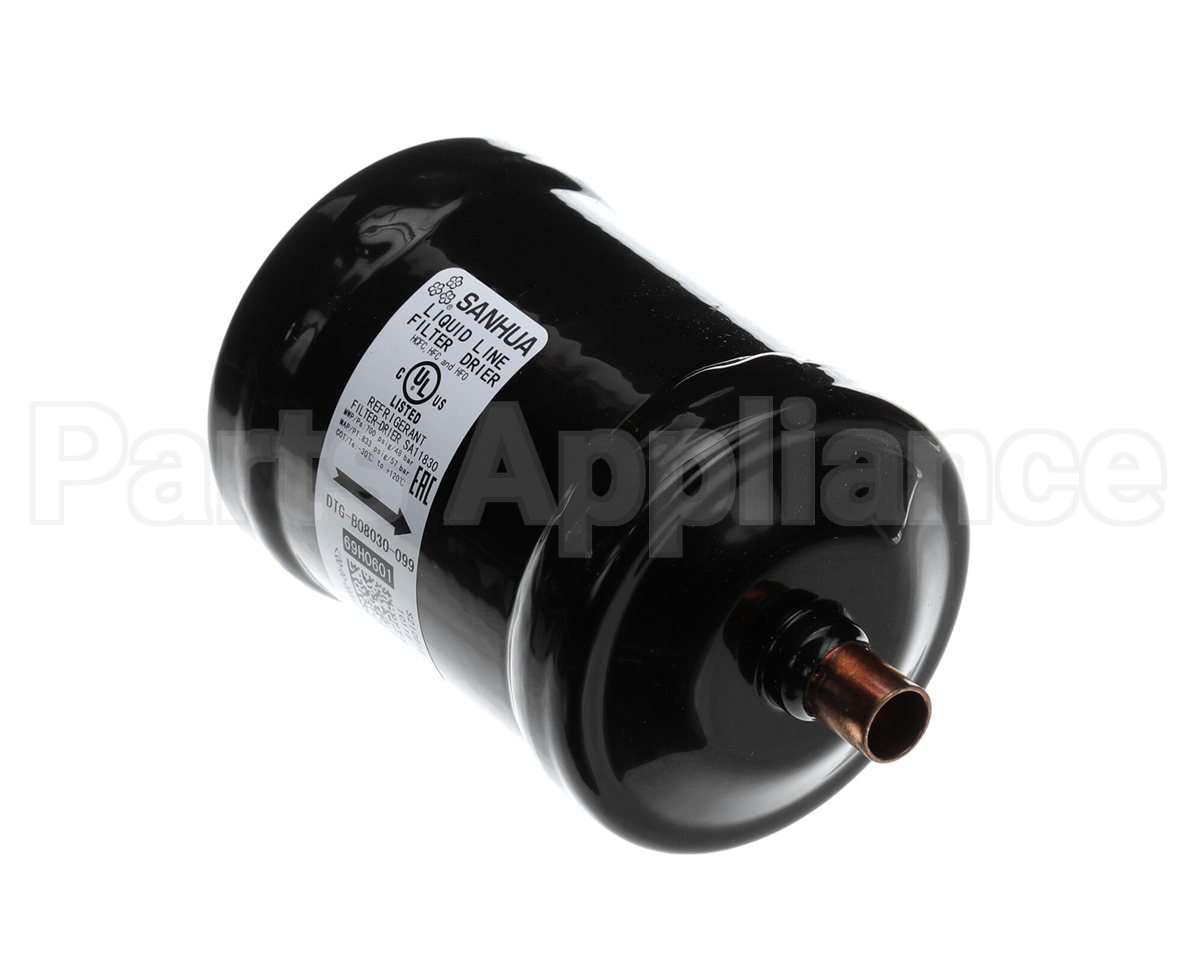 69H06 Lennox Catch-All Liquid Line Filter Drier, 8 Cu