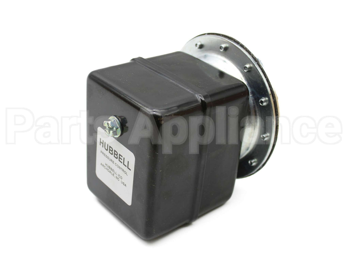 69HAU3B Hubbell Industrial Controls 60# Air Pressure Switch