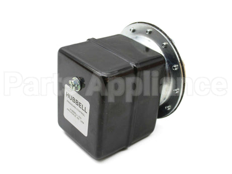 69HAU3B Hubbell Industrial Controls 60# Air Pressure Switch