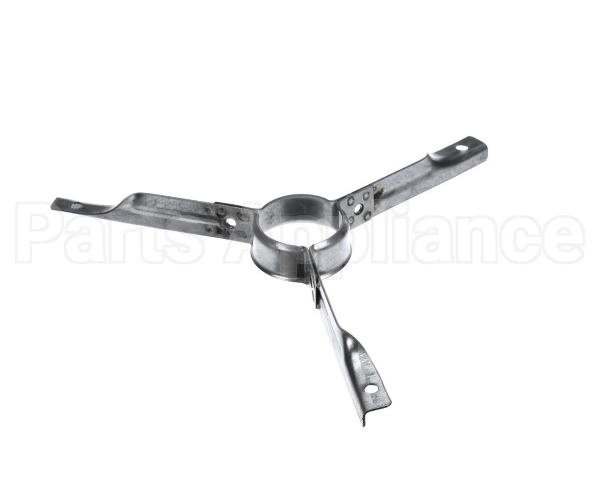69K81 Lennox Bearing Bracket