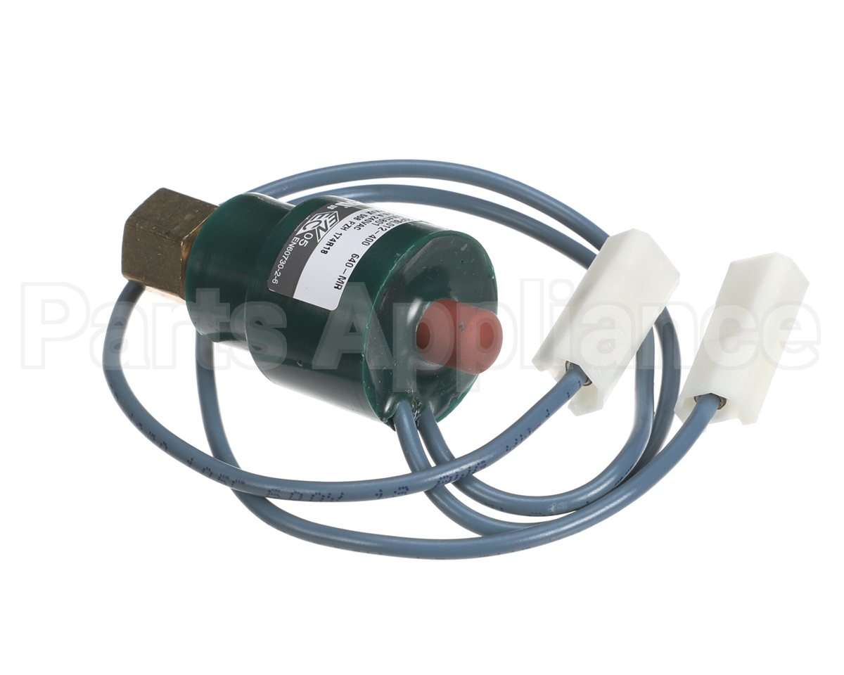 69M18 Lennox Hi-Pressure 640#-M/R Cutout