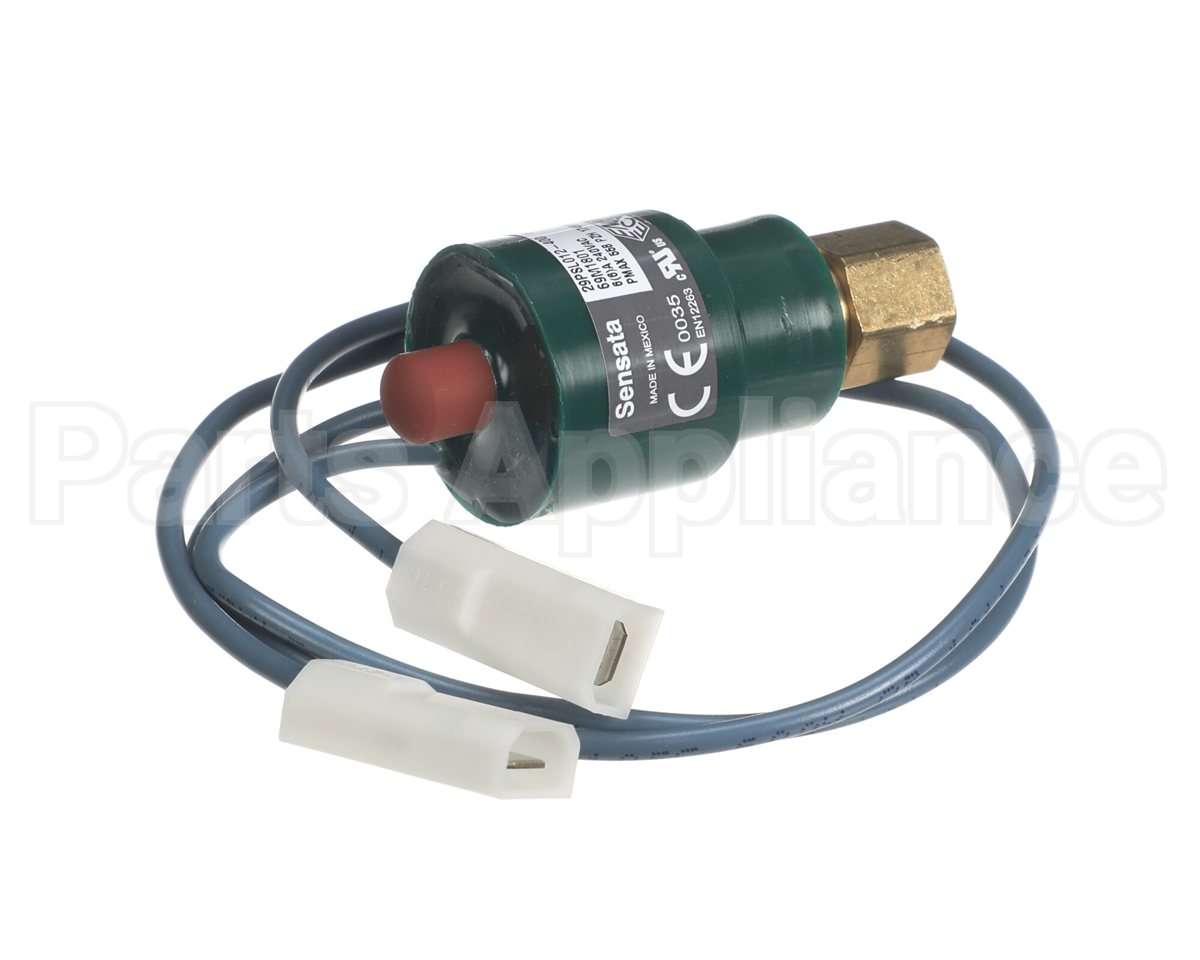 69M18 Lennox Hi-Pressure 640#-M/R Cutout